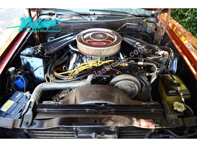 1973 Ford Mustang (CC-2114795) for sale in Lakeland, Florida