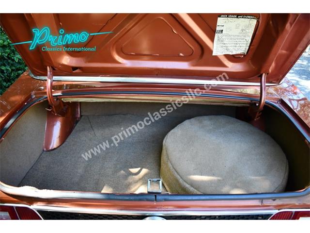 1973 Ford Mustang (CC-2114795) for sale in Lakeland, Florida