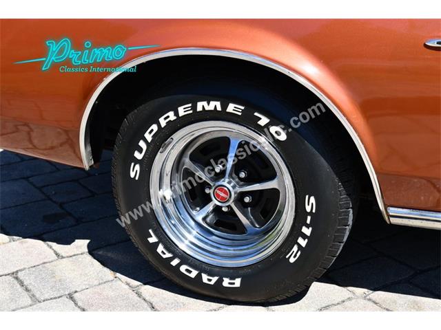 1973 Ford Mustang (CC-2114795) for sale in Lakeland, Florida