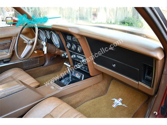 1973 Ford Mustang (CC-2114795) for sale in Lakeland, Florida