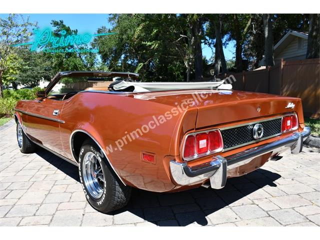 1973 Ford Mustang (CC-2114795) for sale in Lakeland, Florida