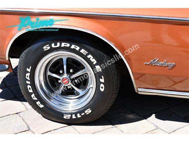 1973 Ford Mustang (CC-2114795) for sale in Lakeland, Florida