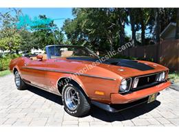 1973 Ford Mustang (CC-2114795) for sale in Lakeland, Florida