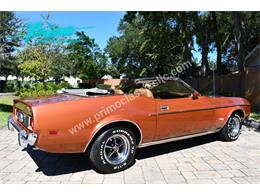 1973 Ford Mustang (CC-2114795) for sale in Lakeland, Florida