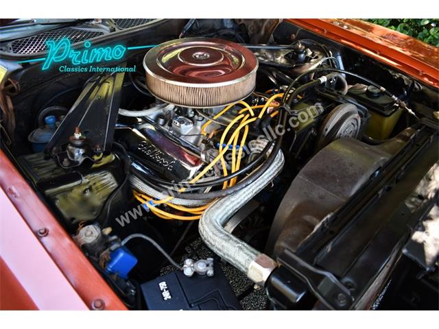 1973 Ford Mustang (CC-2114795) for sale in Lakeland, Florida