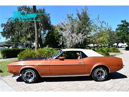 1973 Ford Mustang (CC-2114795) for sale in Lakeland, Florida