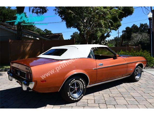 1973 Ford Mustang (CC-2114795) for sale in Lakeland, Florida