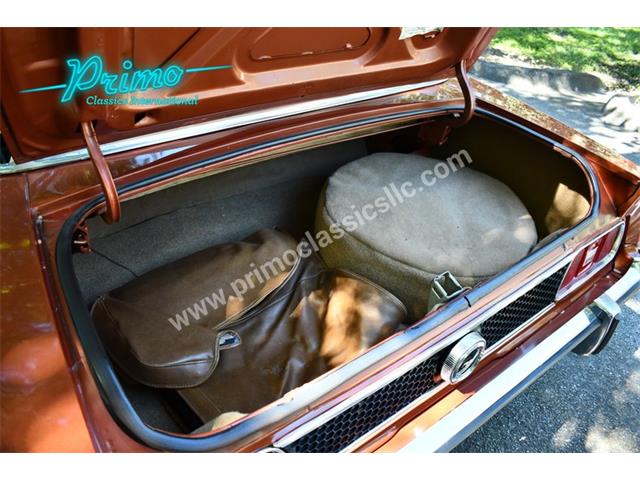 1973 Ford Mustang (CC-2114795) for sale in Lakeland, Florida