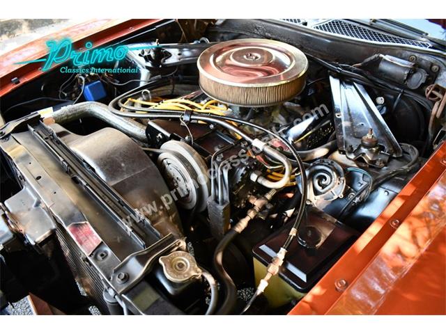 1973 Ford Mustang (CC-2114795) for sale in Lakeland, Florida