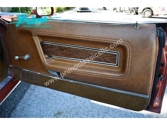 1973 Ford Mustang (CC-2114795) for sale in Lakeland, Florida