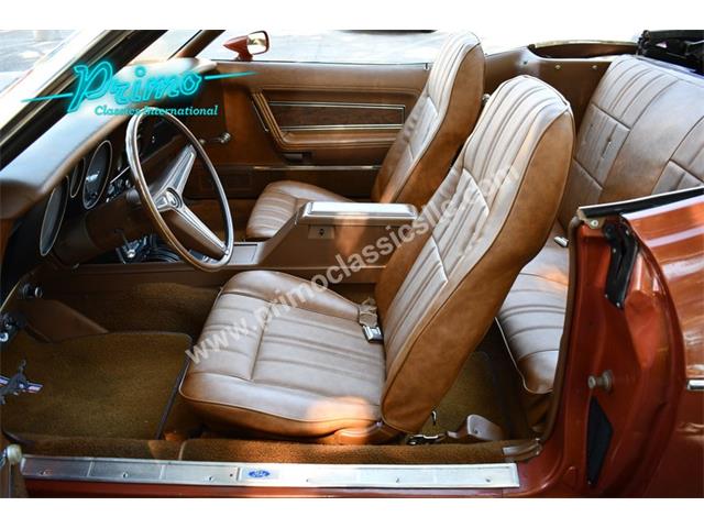 1973 Ford Mustang (CC-2114795) for sale in Lakeland, Florida