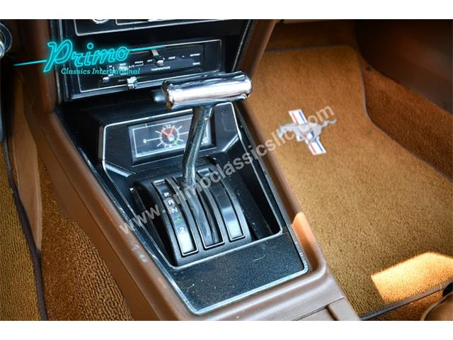 1973 Ford Mustang (CC-2114795) for sale in Lakeland, Florida