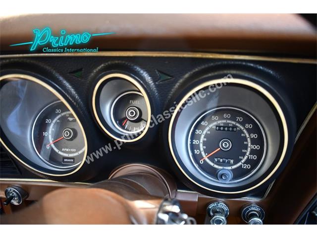1973 Ford Mustang (CC-2114795) for sale in Lakeland, Florida