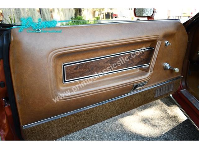 1973 Ford Mustang (CC-2114795) for sale in Lakeland, Florida