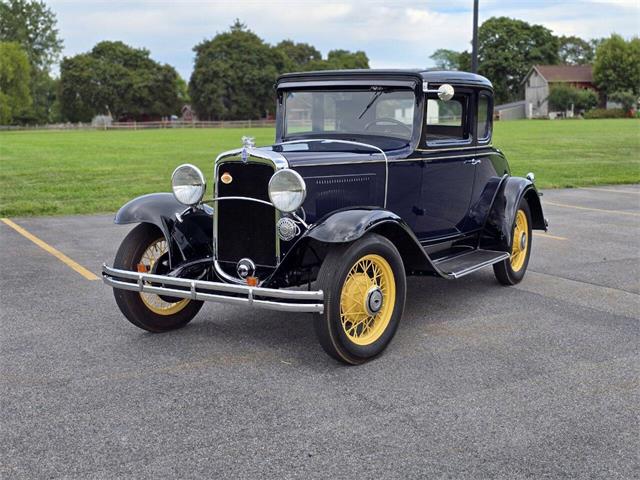 1931 Chevrolet AE Independence (CC-2114797) for sale in Hilton, New York