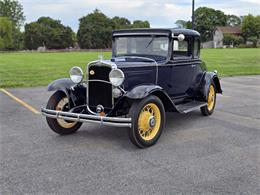 1931 Chevrolet AE Independence (CC-2114797) for sale in Hilton, New York