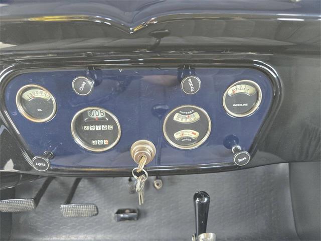 1931 Chevrolet AE Independence (CC-2114797) for sale in Hilton, New York