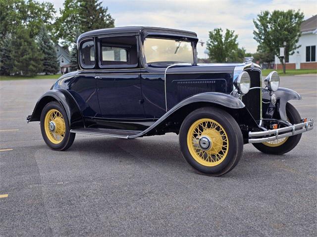 1931 Chevrolet AE Independence (CC-2114797) for sale in Hilton, New York