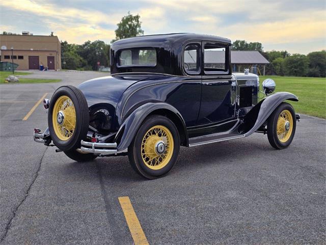 1931 Chevrolet AE Independence (CC-2114797) for sale in Hilton, New York