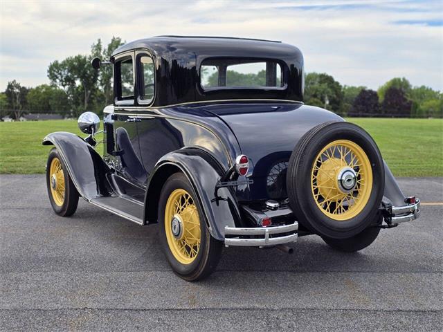 1931 Chevrolet AE Independence (CC-2114797) for sale in Hilton, New York