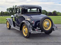 1931 Chevrolet AE Independence (CC-2114797) for sale in Hilton, New York