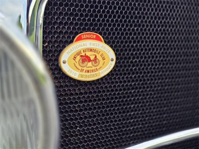 1931 Chevrolet AE Independence (CC-2114797) for sale in Hilton, New York