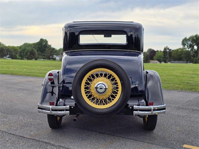 1931 Chevrolet AE Independence (CC-2114797) for sale in Hilton, New York