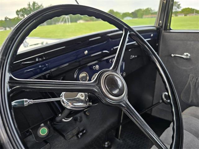 1931 Chevrolet AE Independence (CC-2114797) for sale in Hilton, New York