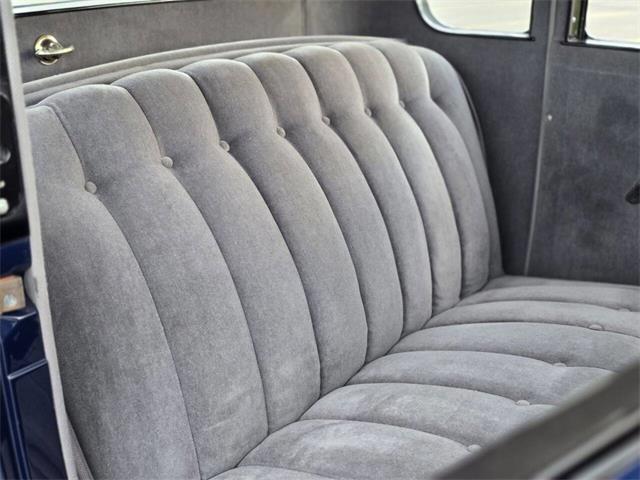 1931 Chevrolet AE Independence (CC-2114797) for sale in Hilton, New York