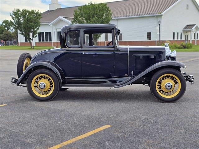 1931 Chevrolet AE Independence (CC-2114797) for sale in Hilton, New York