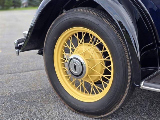 1931 Chevrolet AE Independence (CC-2114797) for sale in Hilton, New York