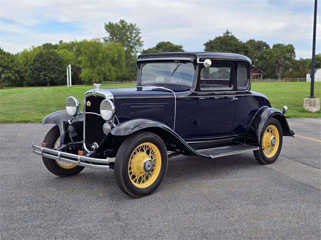 1931 Chevrolet AE Independence (CC-2114797) for sale in Hilton, New York