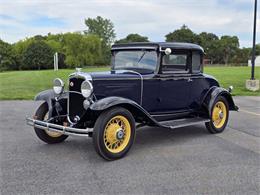 1931 Chevrolet AE Independence (CC-2114797) for sale in Hilton, New York