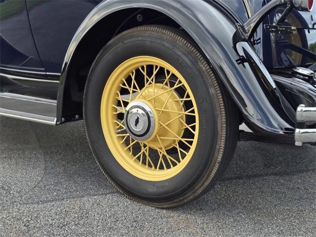 1931 Chevrolet AE Independence (CC-2114797) for sale in Hilton, New York
