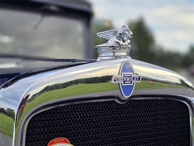 1931 Chevrolet AE Independence (CC-2114797) for sale in Hilton, New York