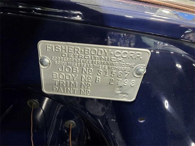1931 Chevrolet AE Independence (CC-2114797) for sale in Hilton, New York