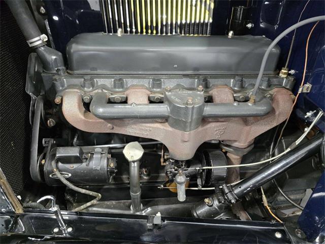 1931 Chevrolet AE Independence (CC-2114797) for sale in Hilton, New York