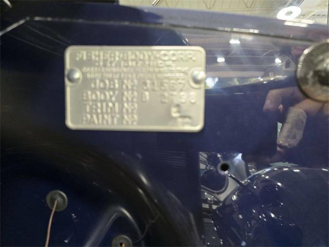 1931 Chevrolet AE Independence (CC-2114797) for sale in Hilton, New York