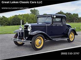 1931 Chevrolet AE Independence (CC-2114797) for sale in Hilton, New York
