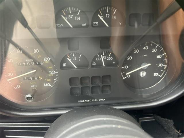 1986 Alfa Romeo Spider (CC-2114798) for sale in Hilton, New York