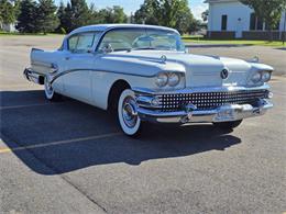 1958 Buick Super (CC-2114799) for sale in Hilton, New York