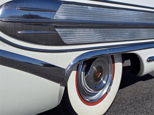 1958 Buick Super (CC-2114799) for sale in Hilton, New York