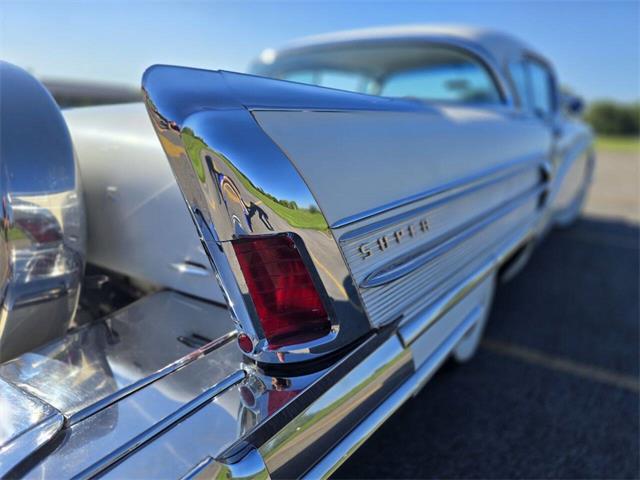 1958 Buick Super (CC-2114799) for sale in Hilton, New York
