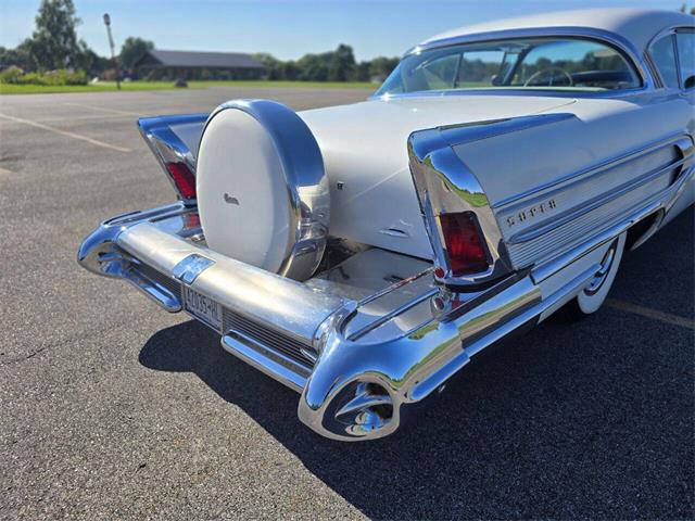 1958 Buick Super (CC-2114799) for sale in Hilton, New York