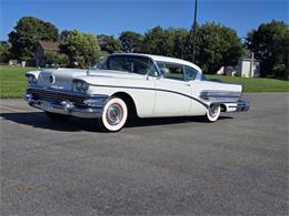 1958 Buick Super (CC-2114799) for sale in Hilton, New York