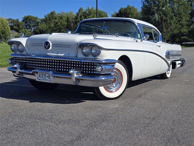 1958 Buick Super (CC-2114799) for sale in Hilton, New York