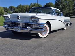 1958 Buick Super (CC-2114799) for sale in Hilton, New York