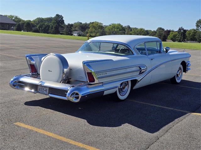 1958 Buick Super (CC-2114799) for sale in Hilton, New York