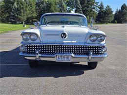 1958 Buick Super (CC-2114799) for sale in Hilton, New York