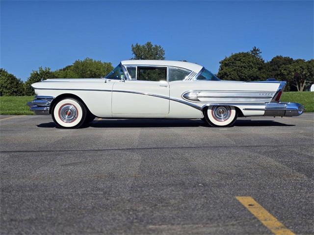 1958 Buick Super (CC-2114799) for sale in Hilton, New York
